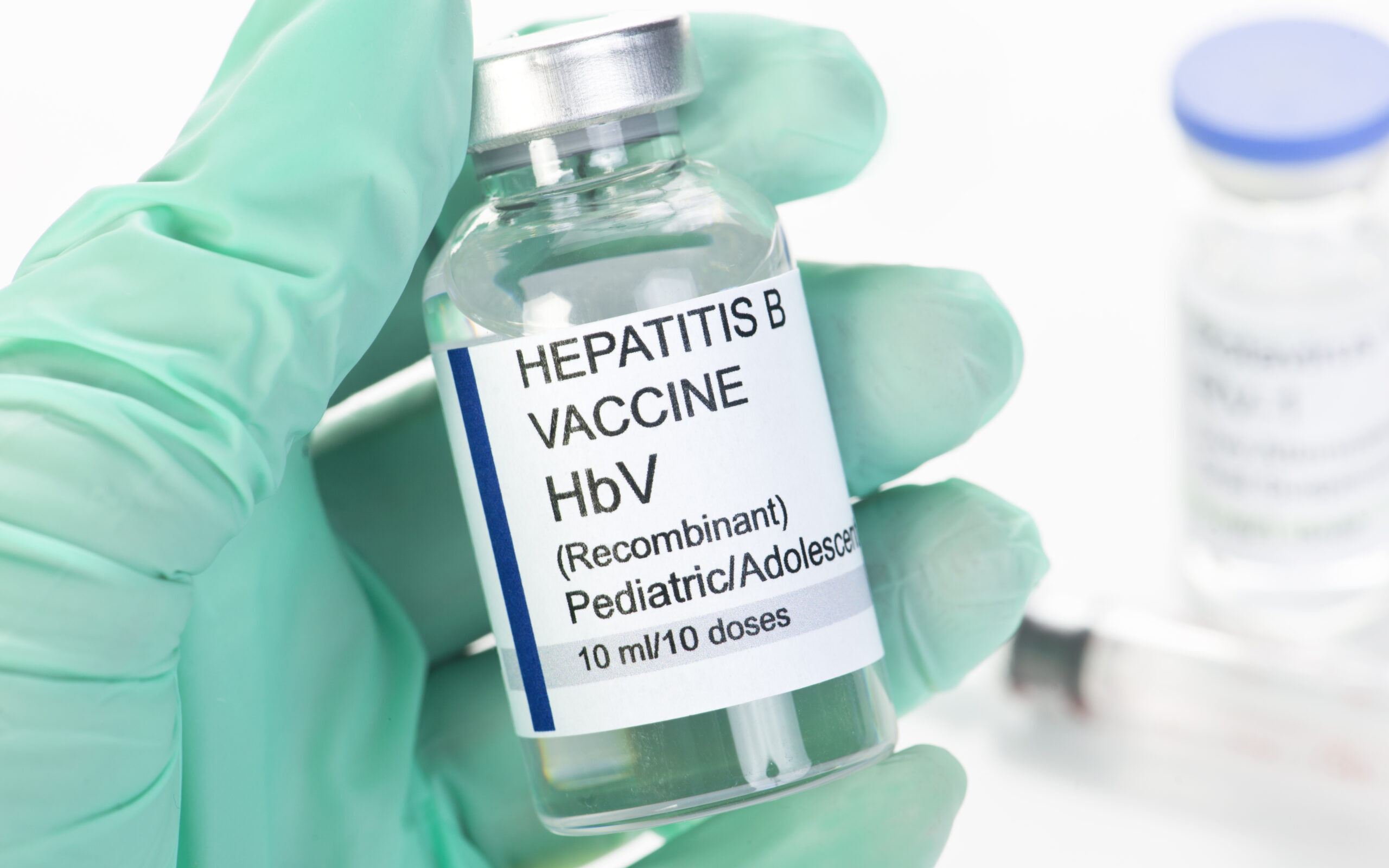 Hepatitis B