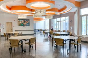 NEMS PACE San Francisco Center