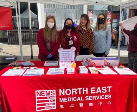 October 8, 2022: Visitacion Valley Community Hub Annual Open House