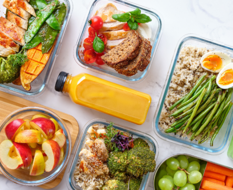 2024 Food Safety Classes