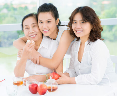 January 2025 – Cervical Cancer Screening Workshop