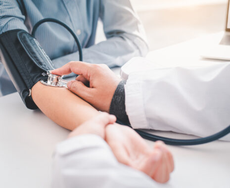 April 2025 – Hypertension Workshop