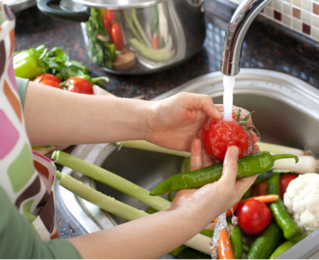 2025 Food Safety Classes