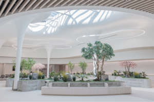 NEMS PACE San Jose Center