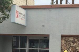 Portola Enrollment Center