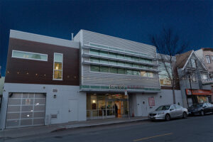 2574 San Bruno After-Hours Clinic