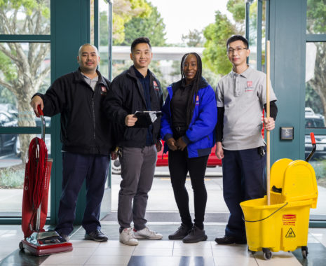 NEMS Department Spotlight: Facilities