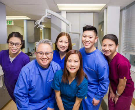 NEMS Department Spotlight: Dental