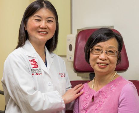 2023 NEMS ACO REACH “REACH the Patient” Events