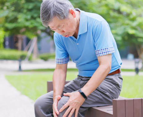 December 2024 – Arthritis and Fall Prevention Workshop