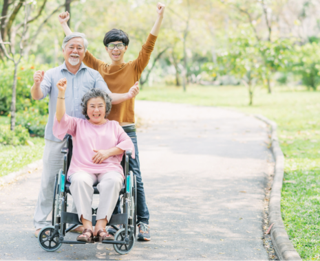 2023 Chronic Disease Self-Management Program