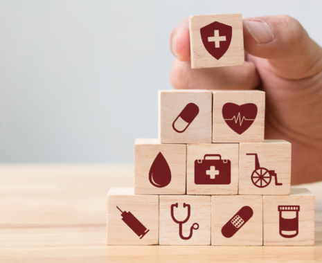 2025 Chronic Diseases Self-Management Classes