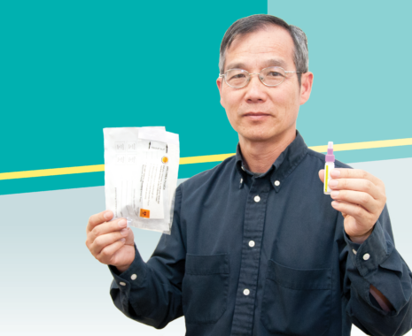 March 2025 – Colorectal Cancer Screening & FIT Workshop