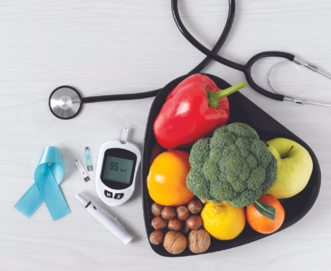 Apr-May 2024: Diabetes Empowerment Education Program (DEEP)