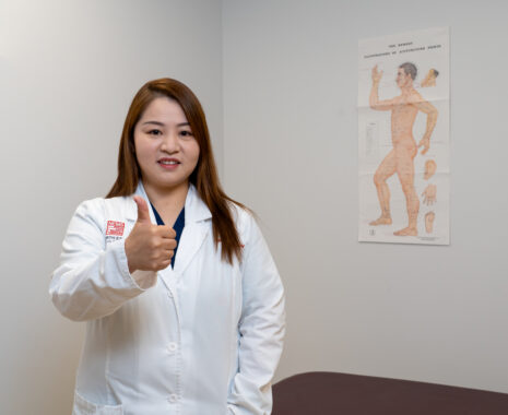 NEMS Expands Acupuncture Services at 1870 Lundy Clinic