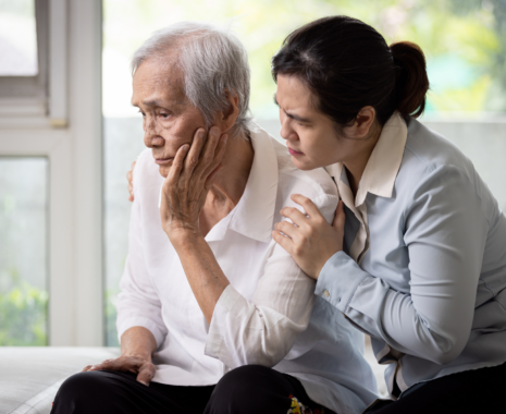 August 2023 – Depression Awareness Workshop