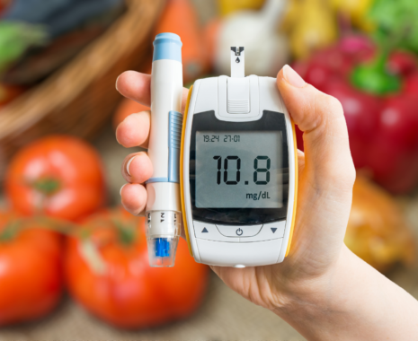 November 2023 – Diabetes Workshop