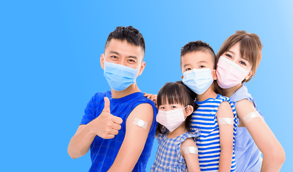 August 2025 – Immunization Awareness Workshop