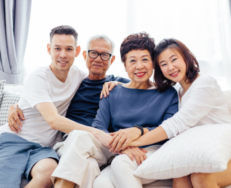 2024 Health Education Activity Schedule (1st Quarter)