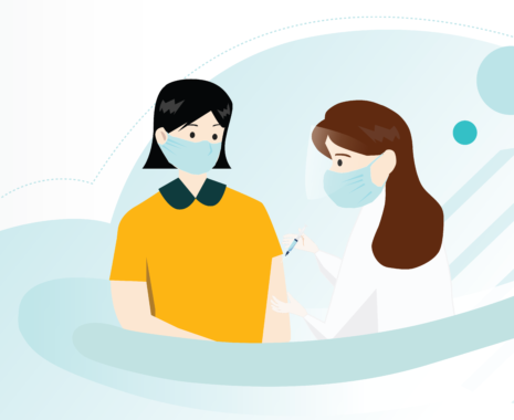 Get COVID-19 Vaccine/Booster at the 2023 San Francisco Chinatown Community Street Fair!