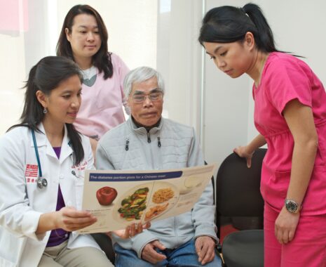 2022 Health Education Activity Schedule (3rd Quarter)