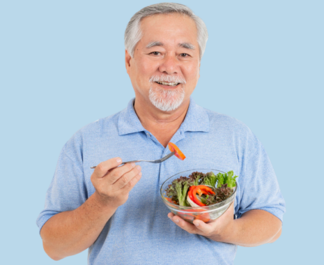 2024 Healthy Eating Classes (3rd Quarter)