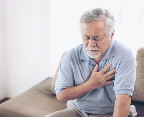 February 2024 – Heart Disease Prevention & How To Spot A Stroke Workshop