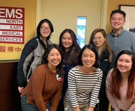 2023 CDC U.S. TB Elimination Champion