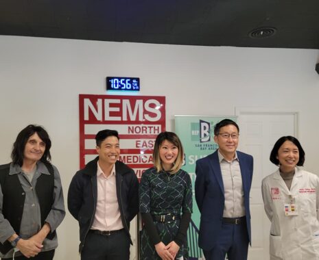 May 2022 is National Hepatitis Awareness Month in San Francisco