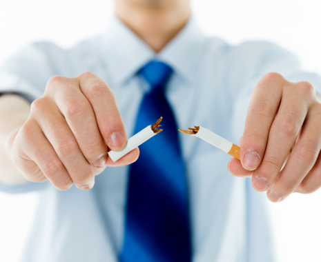 December 2022 – Smoking and Health Awareness Workshop