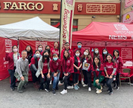 Get Free Glucose Screening at the 2024 San Francisco Chinatown Community Street Fair!