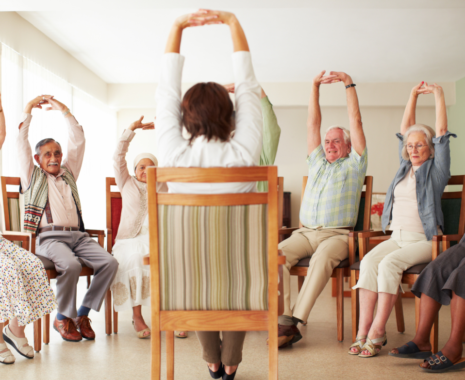 2023 Health Education Activity Schedule (1st Quarter)