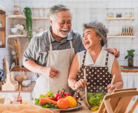 2025 Healthy Eating Classes (2nd Quarter)