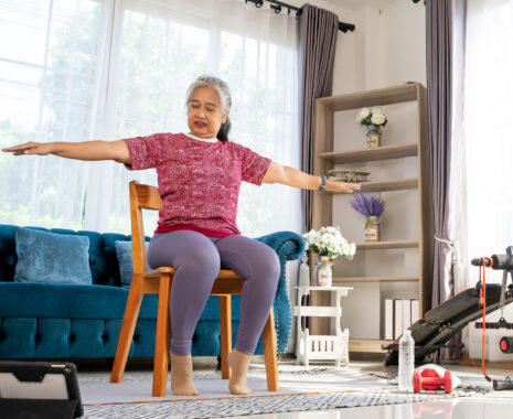 Integrated Health Workshops